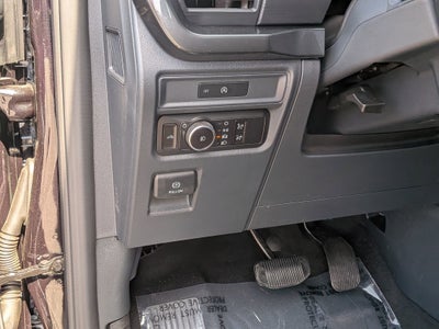 2025 Ford F-150 STX - Crossroads Courtesy Demo