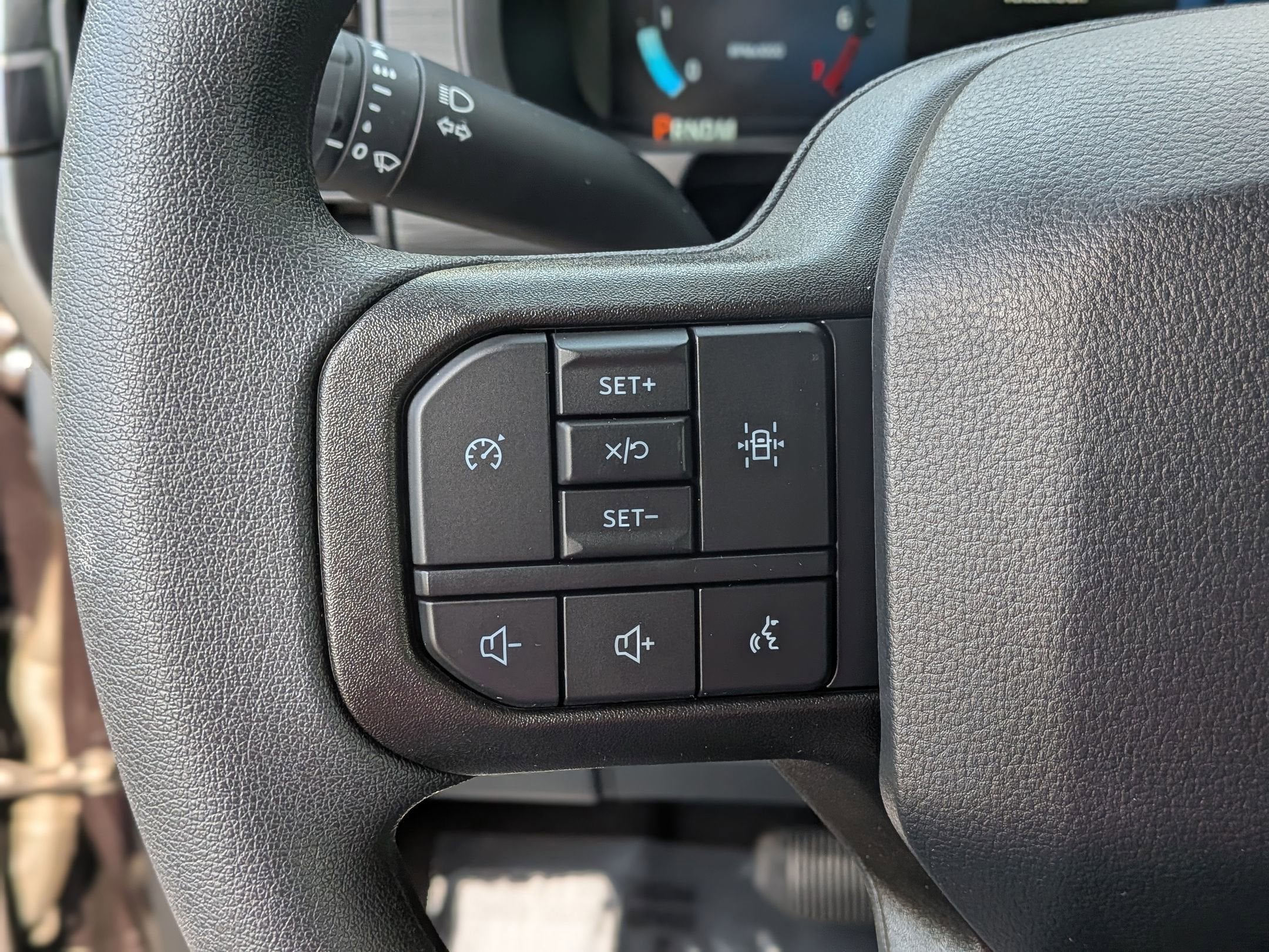 2025 Ford F-150 STX - Crossroads Courtesy Demo