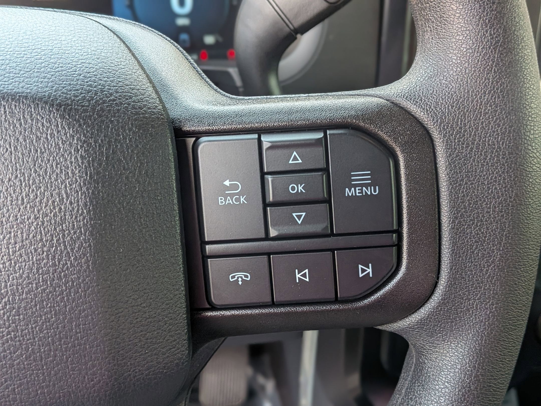 2025 Ford F-150 STX - Crossroads Courtesy Demo