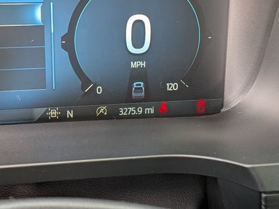 2025 Ford F-150 STX - Crossroads Courtesy Demo