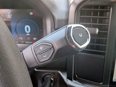 2025 Ford F-150 STX - Crossroads Courtesy Demo