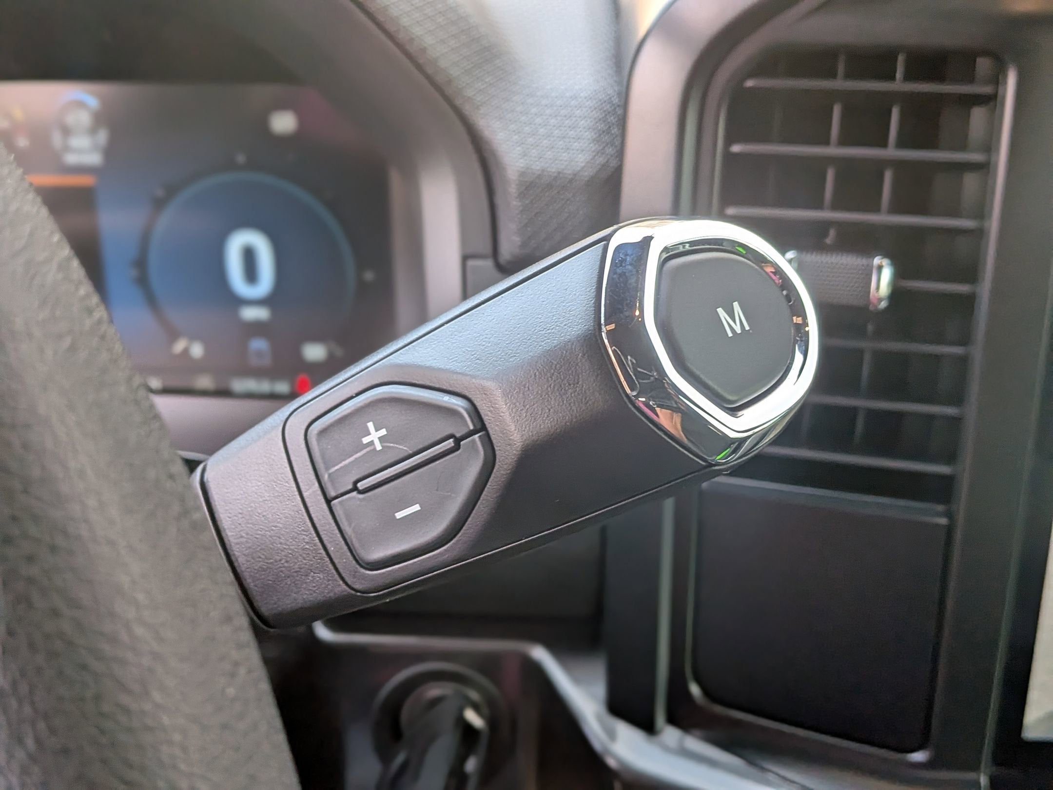 2025 Ford F-150 STX - Crossroads Courtesy Demo