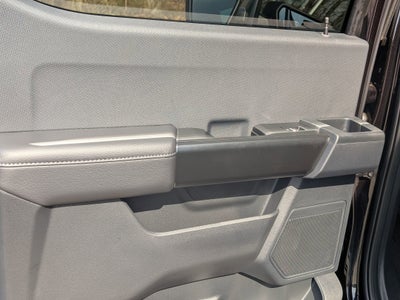 2025 Ford F-150 STX - Crossroads Courtesy Demo