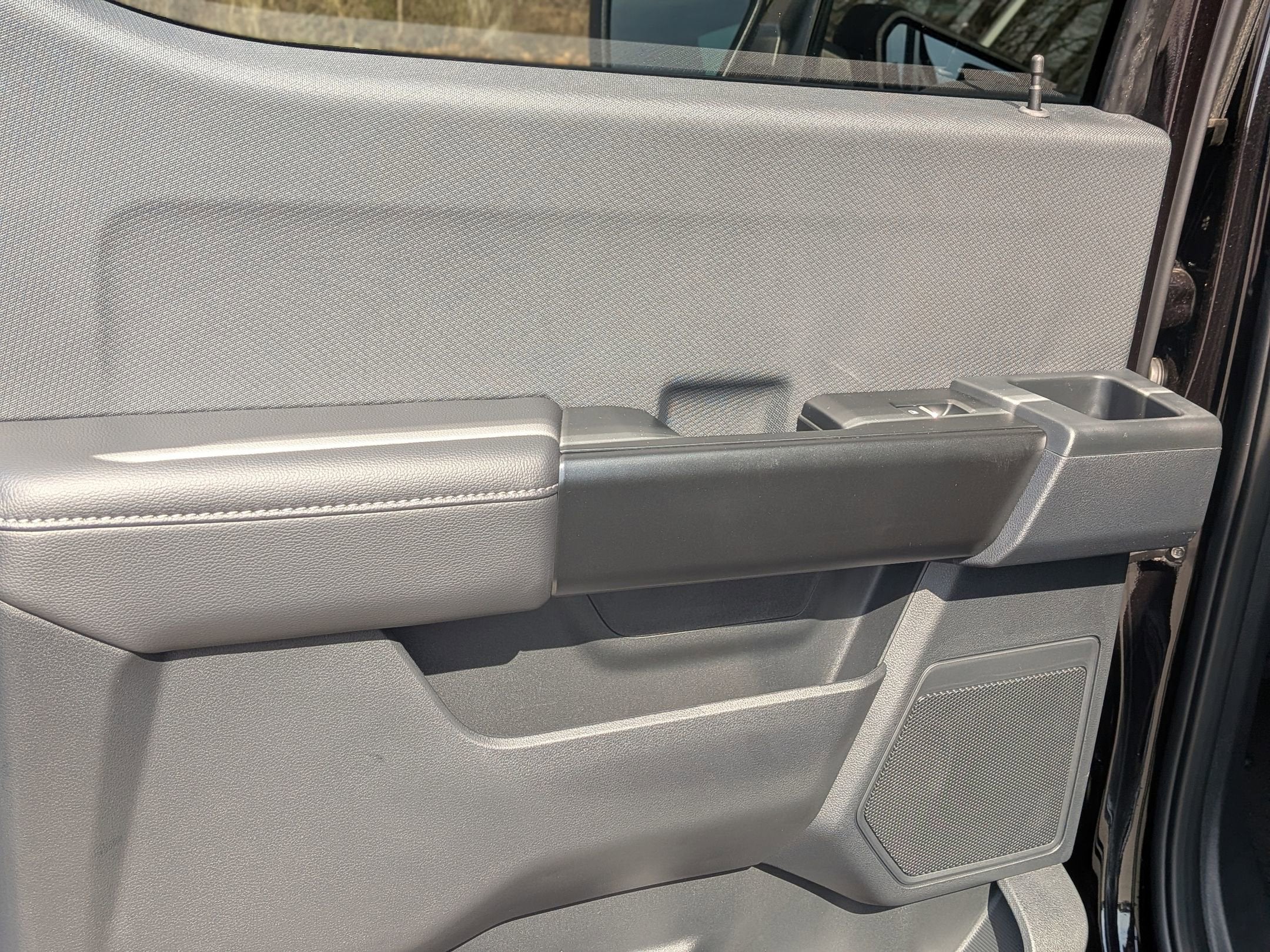 2025 Ford F-150 STX - Crossroads Courtesy Demo