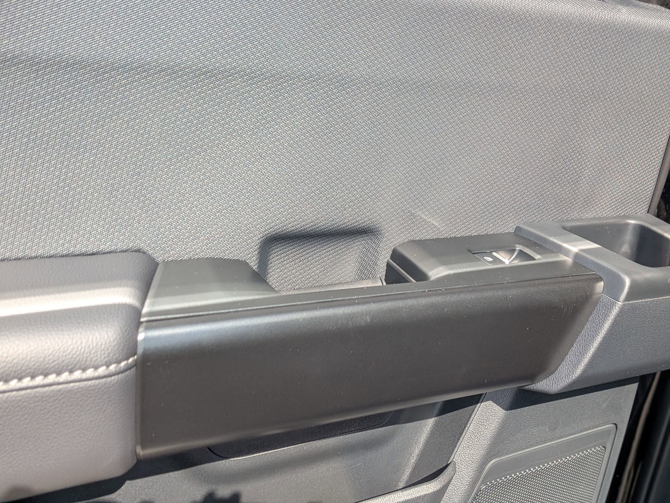 2025 Ford F-150 STX - Crossroads Courtesy Demo