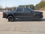 2025 Ford F-150 STX - Crossroads Courtesy Demo