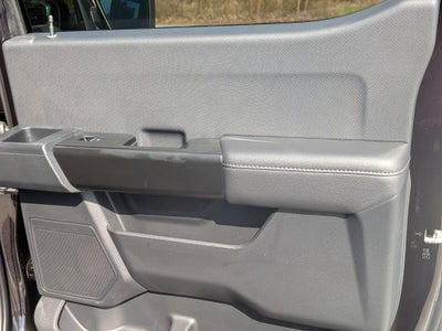 2025 Ford F-150 STX - Crossroads Courtesy Demo