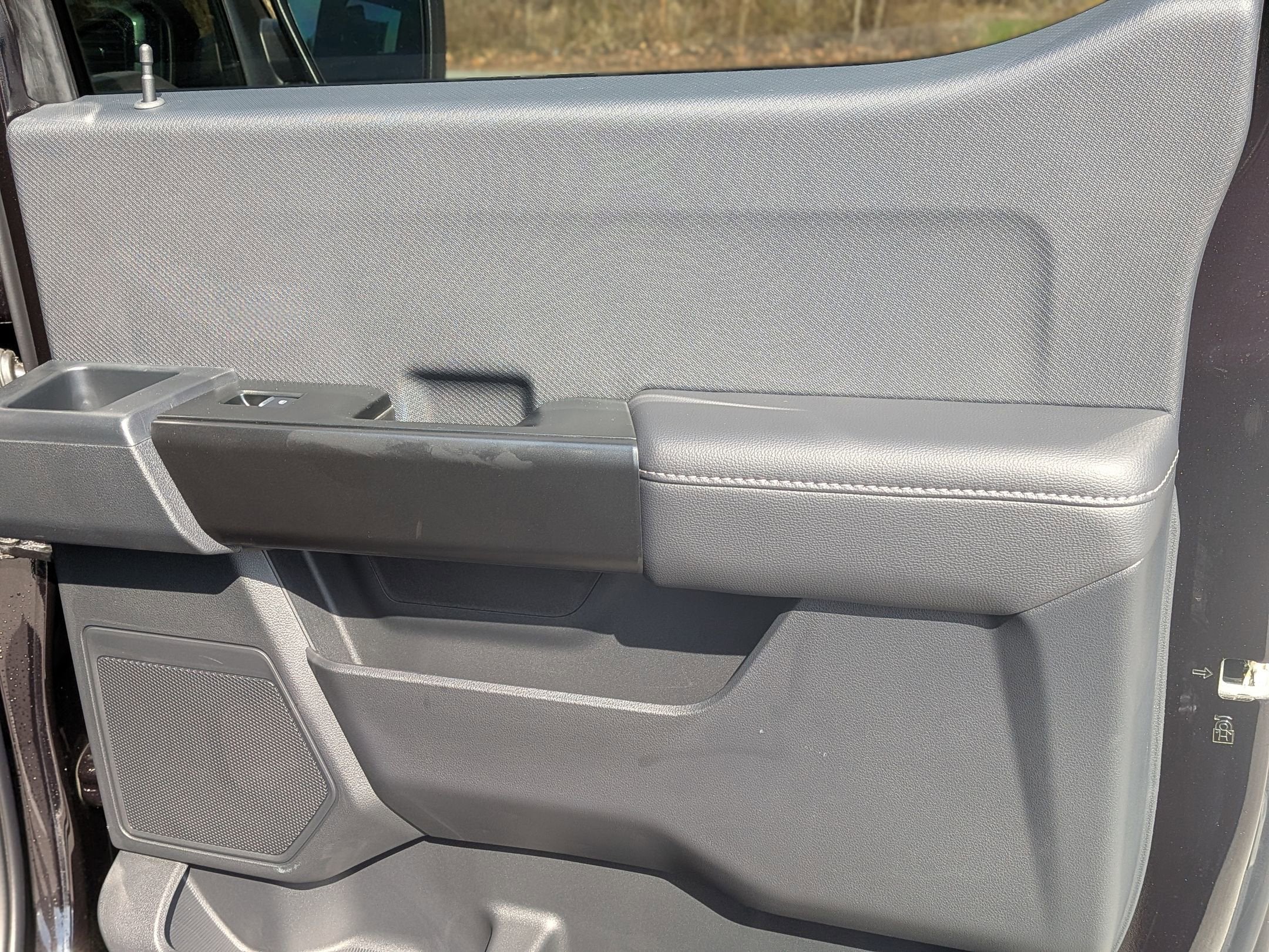 2025 Ford F-150 STX - Crossroads Courtesy Demo