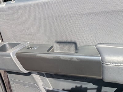 2025 Ford F-150 STX - Crossroads Courtesy Demo