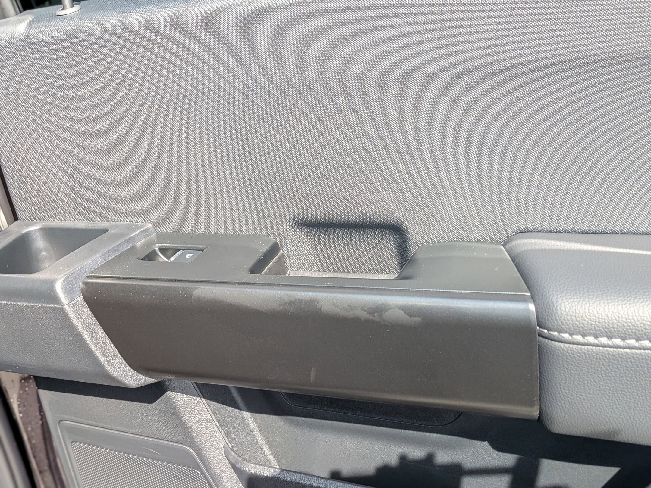 2025 Ford F-150 STX - Crossroads Courtesy Demo