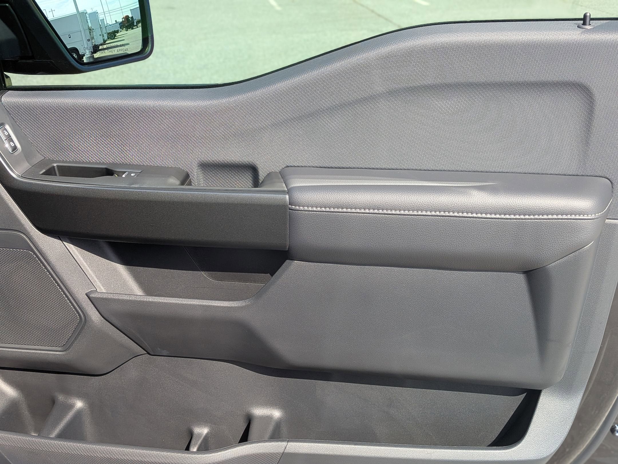 2025 Ford F-150 STX - Crossroads Courtesy Demo