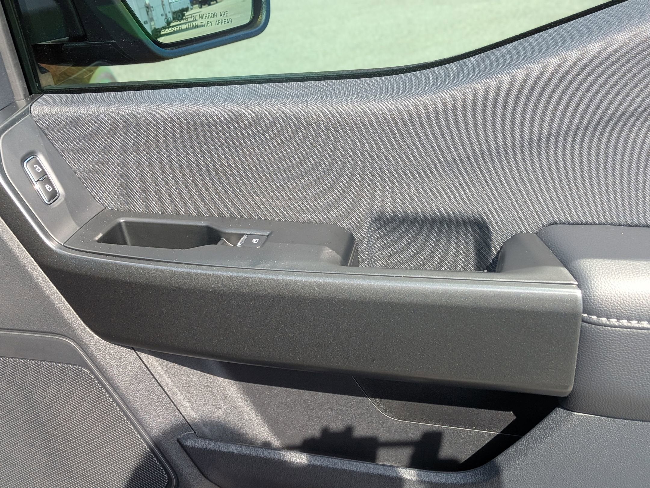 2025 Ford F-150 STX - Crossroads Courtesy Demo