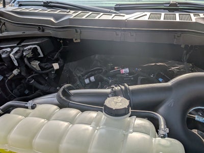 2025 Ford F-150 STX - Crossroads Courtesy Demo