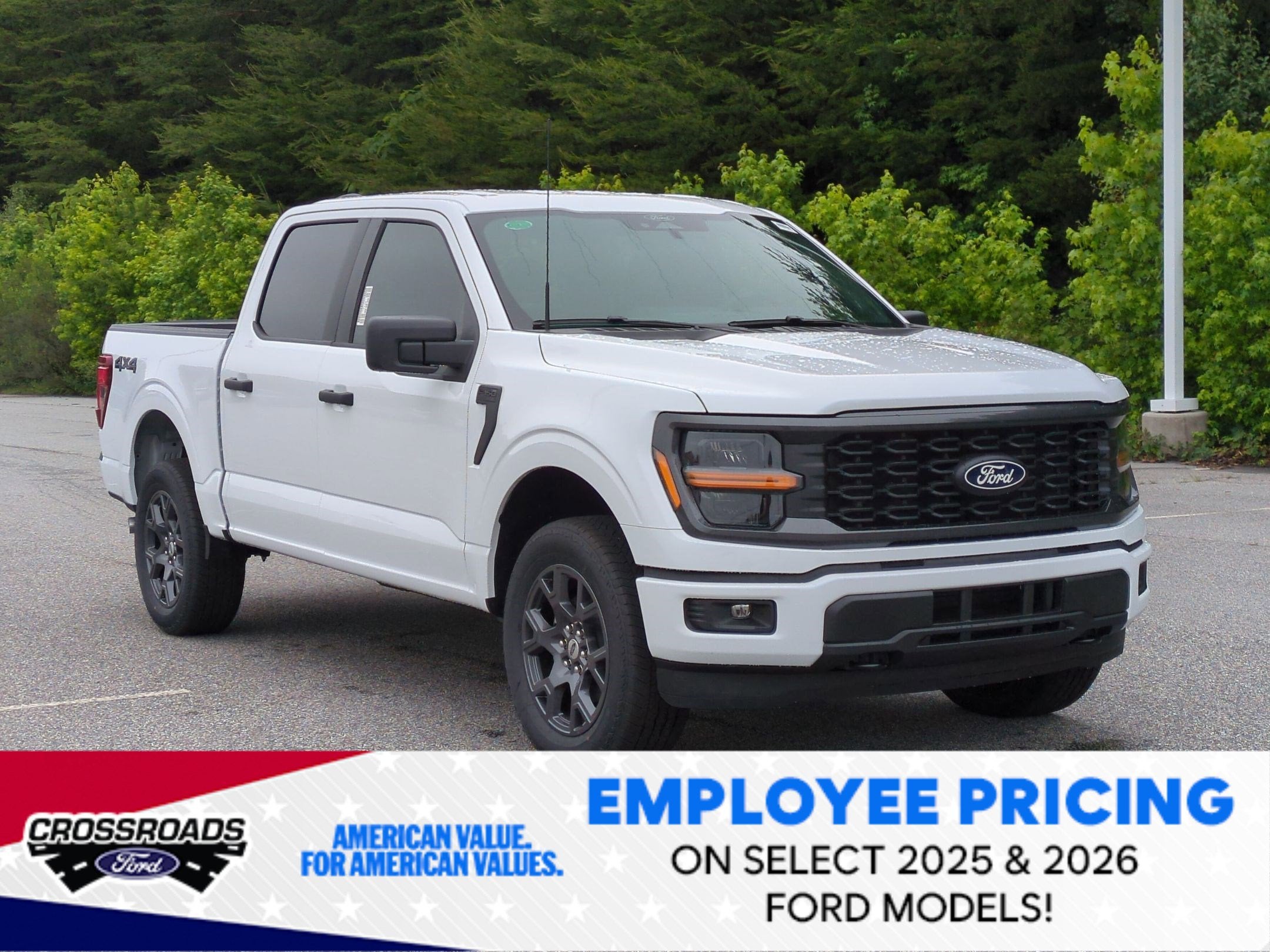 2026 Ford F-150's photo