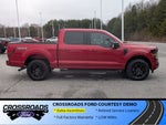 2025 Ford F-150 XLT - Crossroads Courtesy Demo