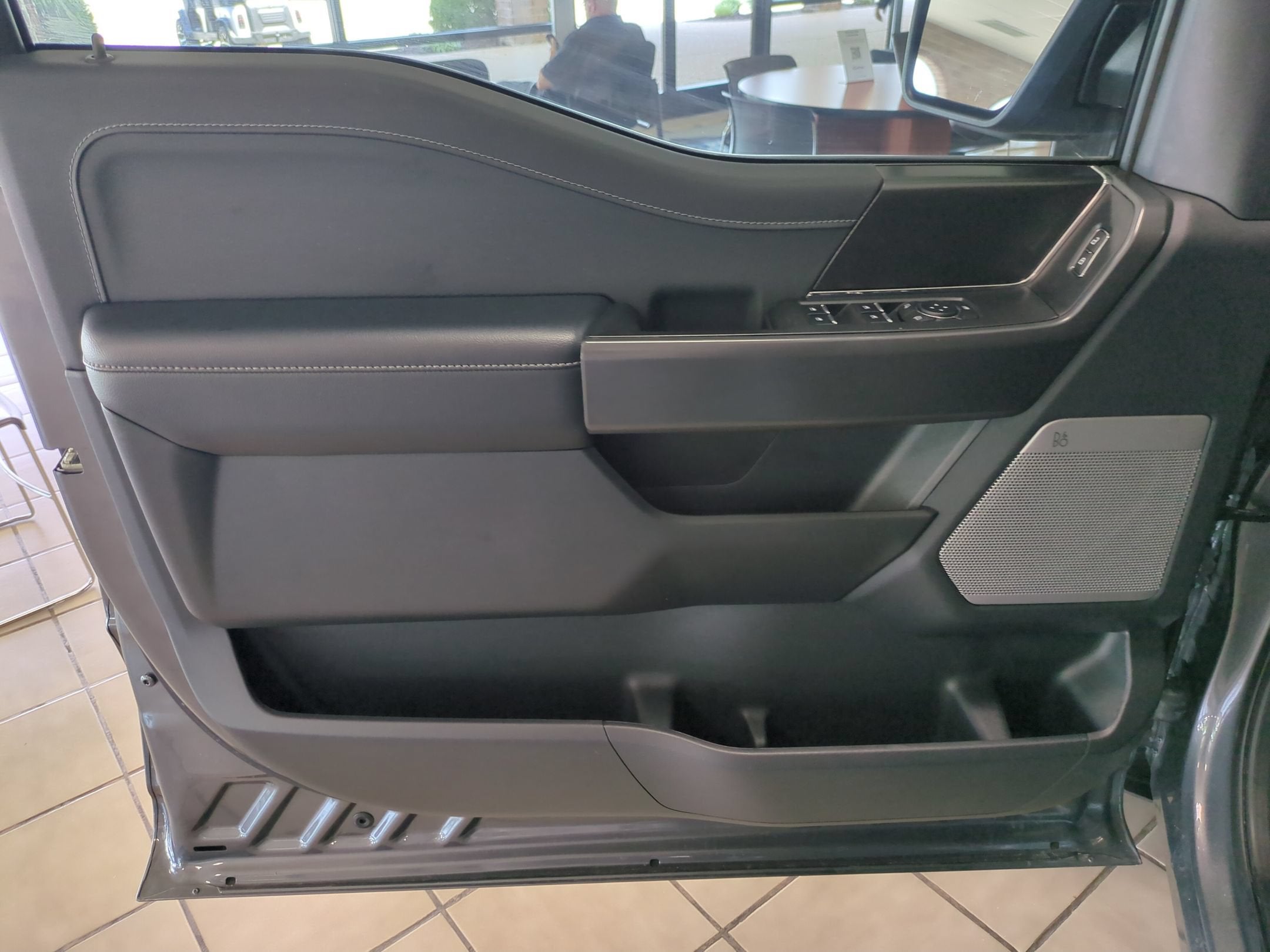 2024 Ford F-150 XLT Black Widow SuperCharged