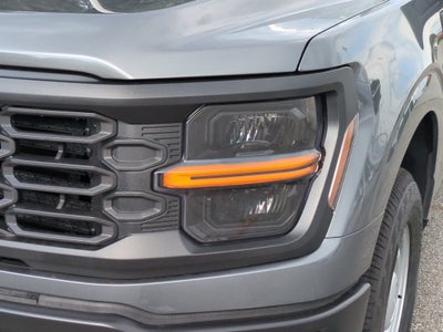2026 Ford F-150 XL - Supercharged