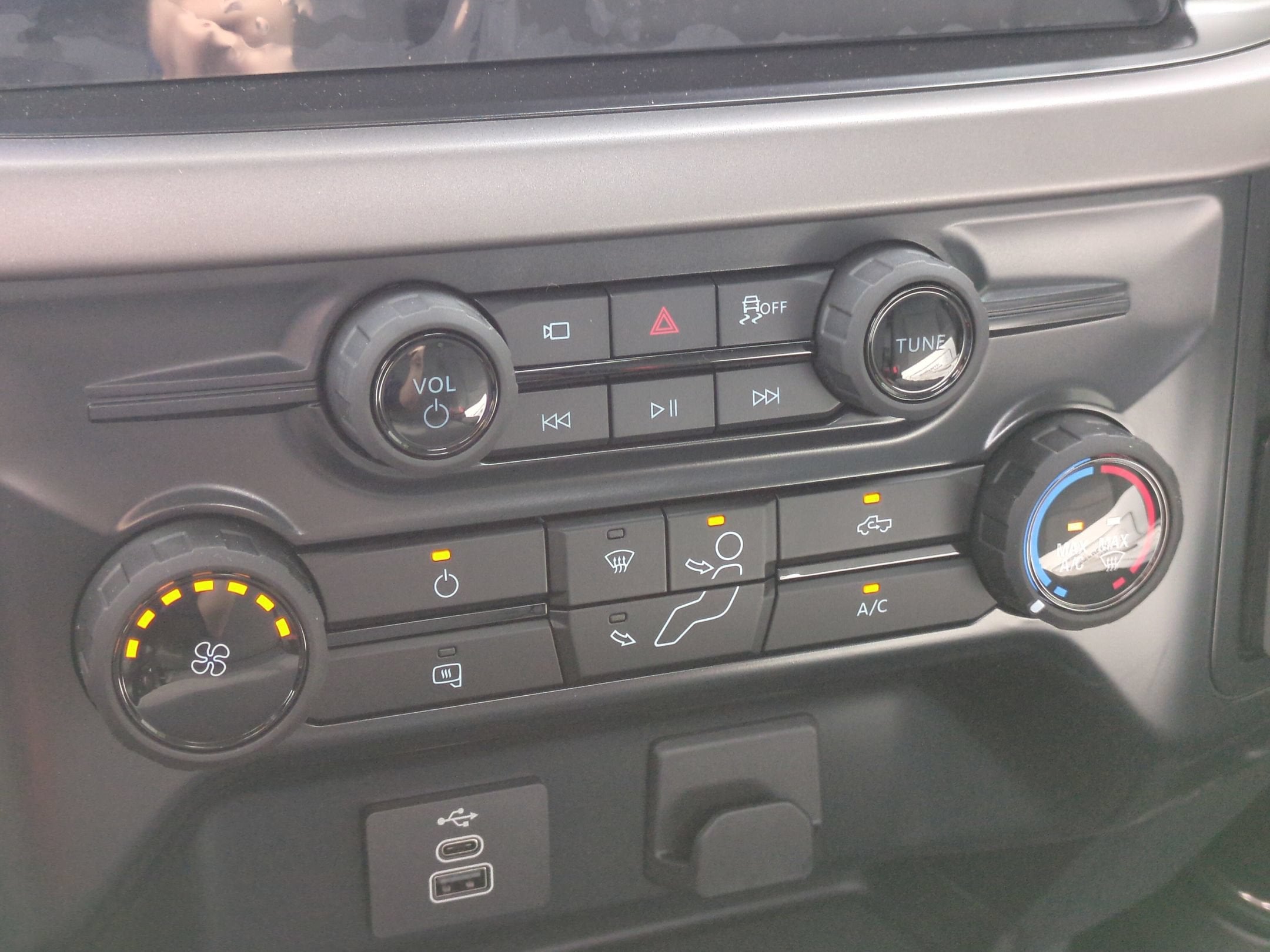 2026 Ford F-150 XL - Supercharged