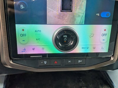 2023 Ford F-150 Lightning LARIAT