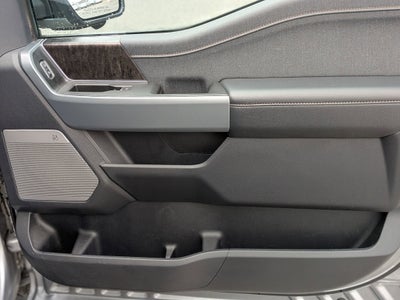 2023 Ford F-150 Lightning LARIAT