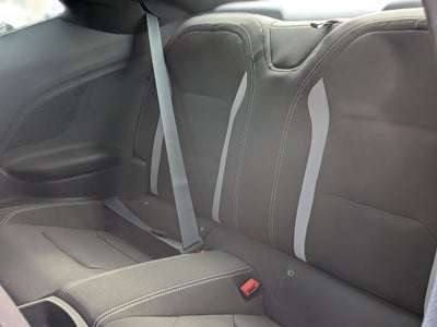 2024 Chevrolet Camaro 1LT