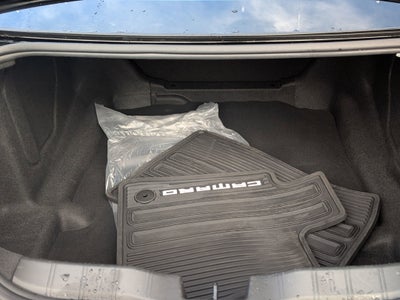 2024 Chevrolet Camaro 1LT