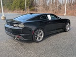 2024 Chevrolet Camaro 1LT