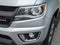 2017 Chevrolet Colorado 4WD Z71
