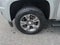 2017 Chevrolet Colorado 4WD Z71