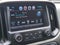 2017 Chevrolet Colorado 4WD Z71