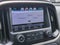 2017 Chevrolet Colorado 4WD Z71