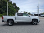 2017 Chevrolet Colorado 4WD Z71
