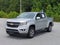 2017 Chevrolet Colorado 4WD Z71