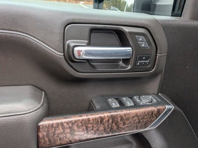 2023 GMC Sierra 3500HD Denali