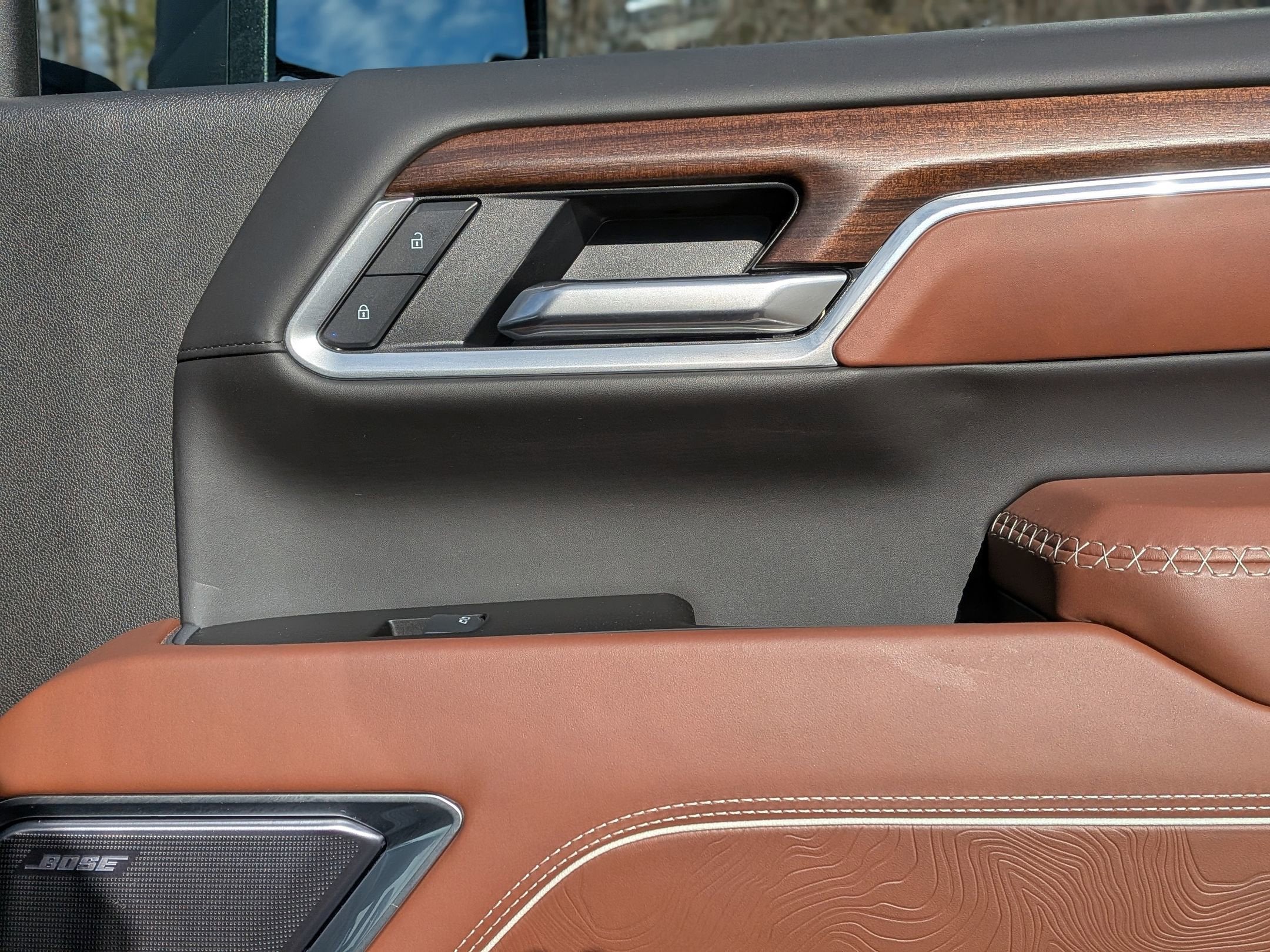 2025 GMC Sierra 2500HD Denali Ultimate