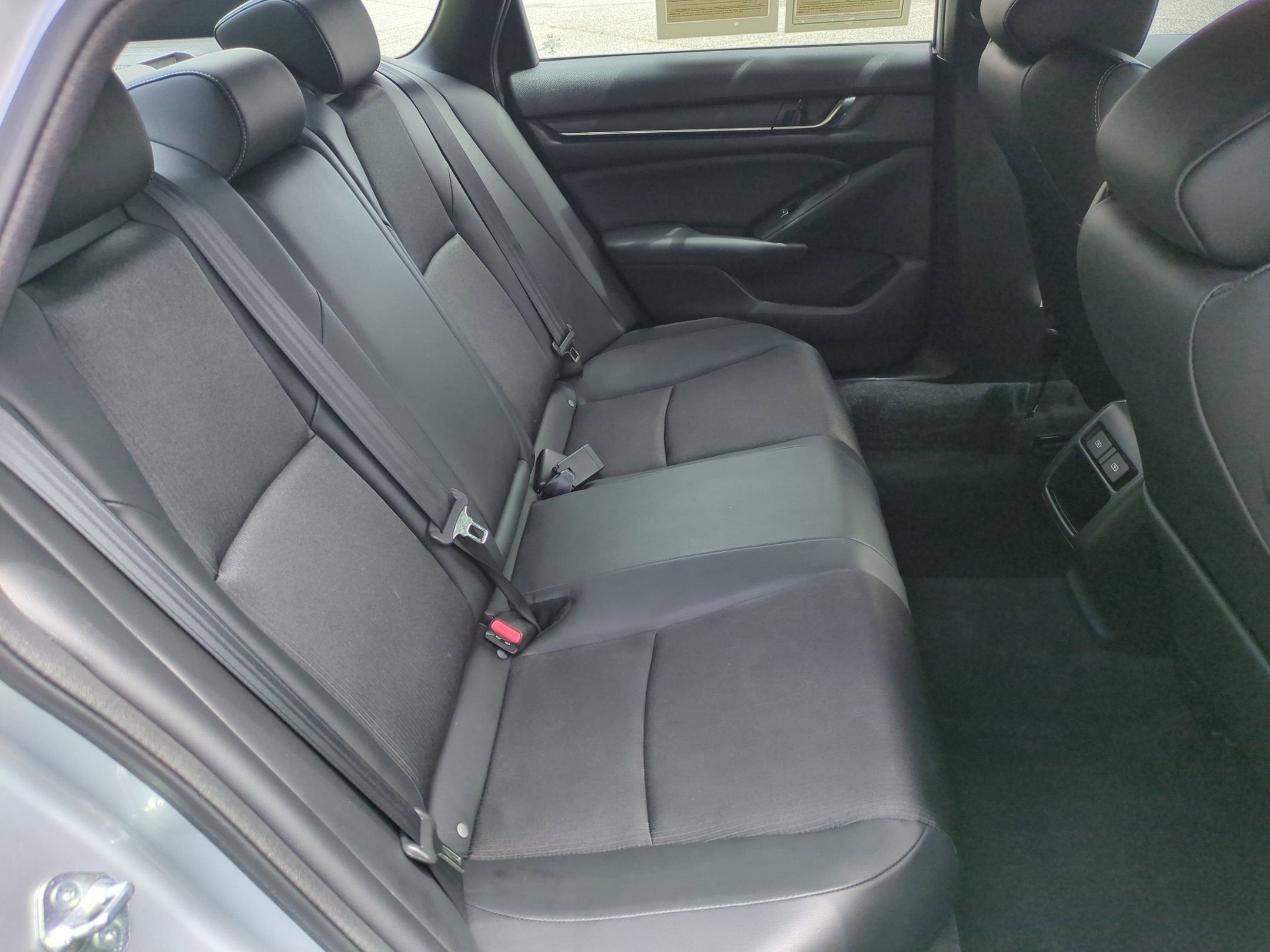 2022 Honda Accord Sedan Sport
