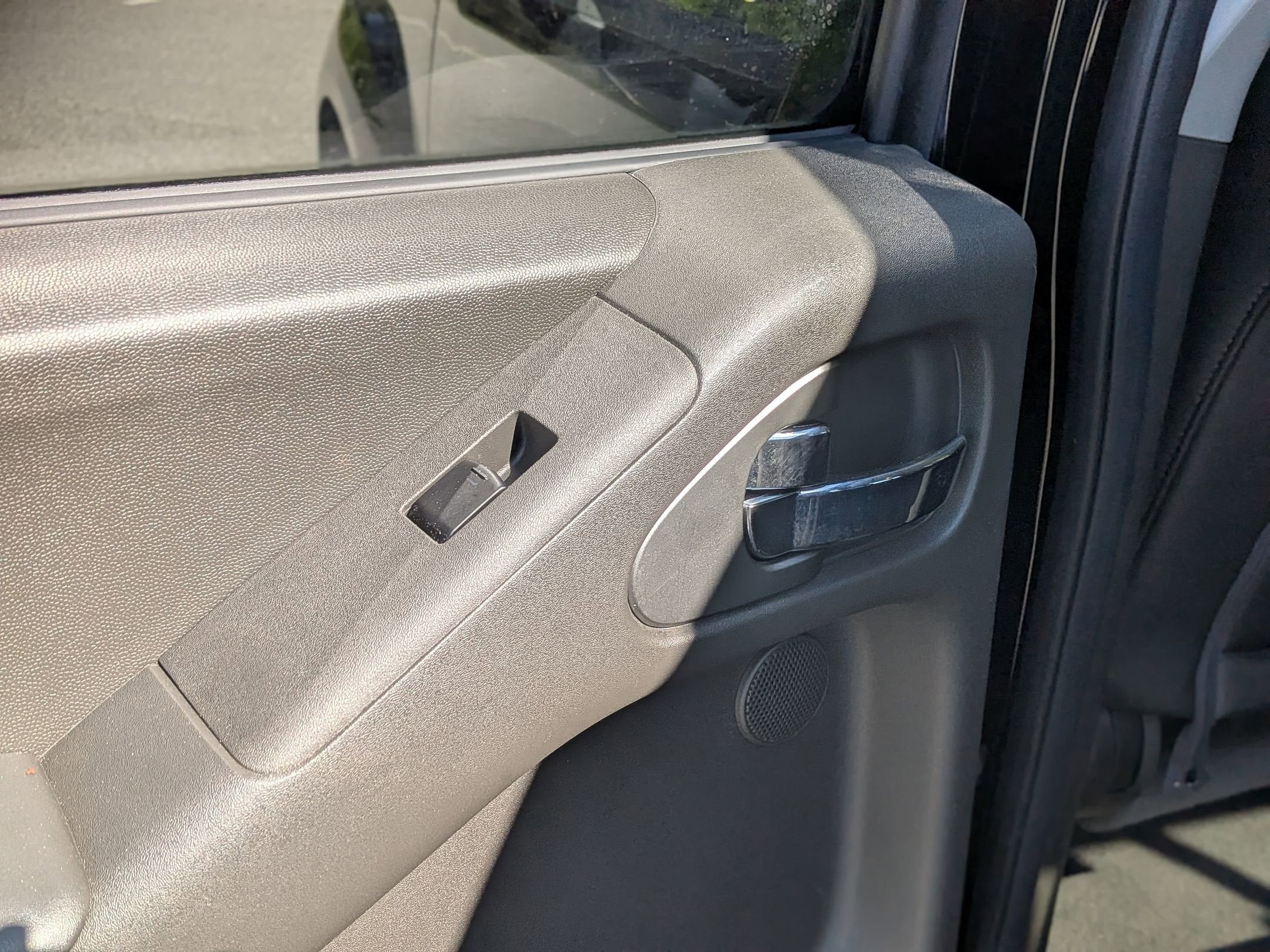 2020 Nissan Frontier PRO-4X