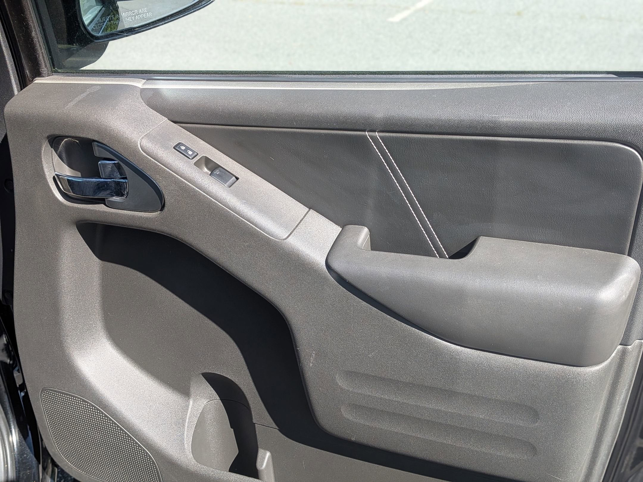 2020 Nissan Frontier PRO-4X