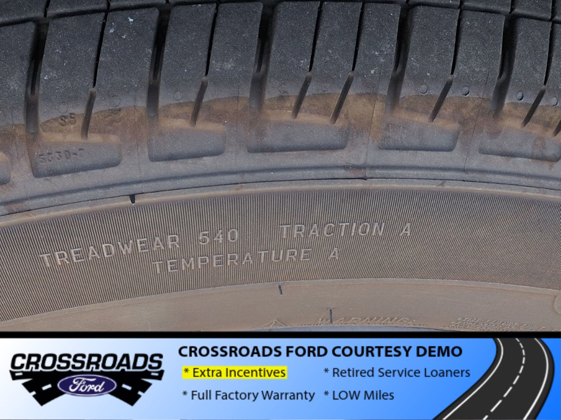 2025 Ford Bronco Sport Outer Banks - Crossroads Courtesy Demo