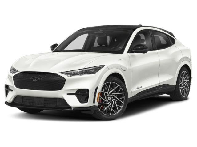 2023 Ford Mustang-Mach-e GT's photo