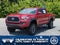 2019 Toyota Tacoma 4WD TRD Off Road