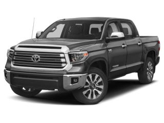 2021 Toyota Tundra 4WD Limited