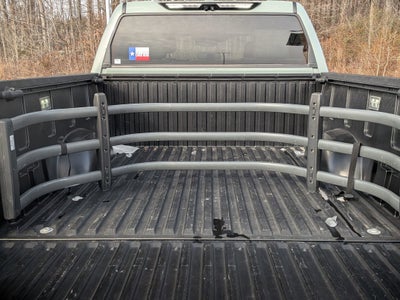 2024 Toyota Tundra 4WD Limited Hybrid