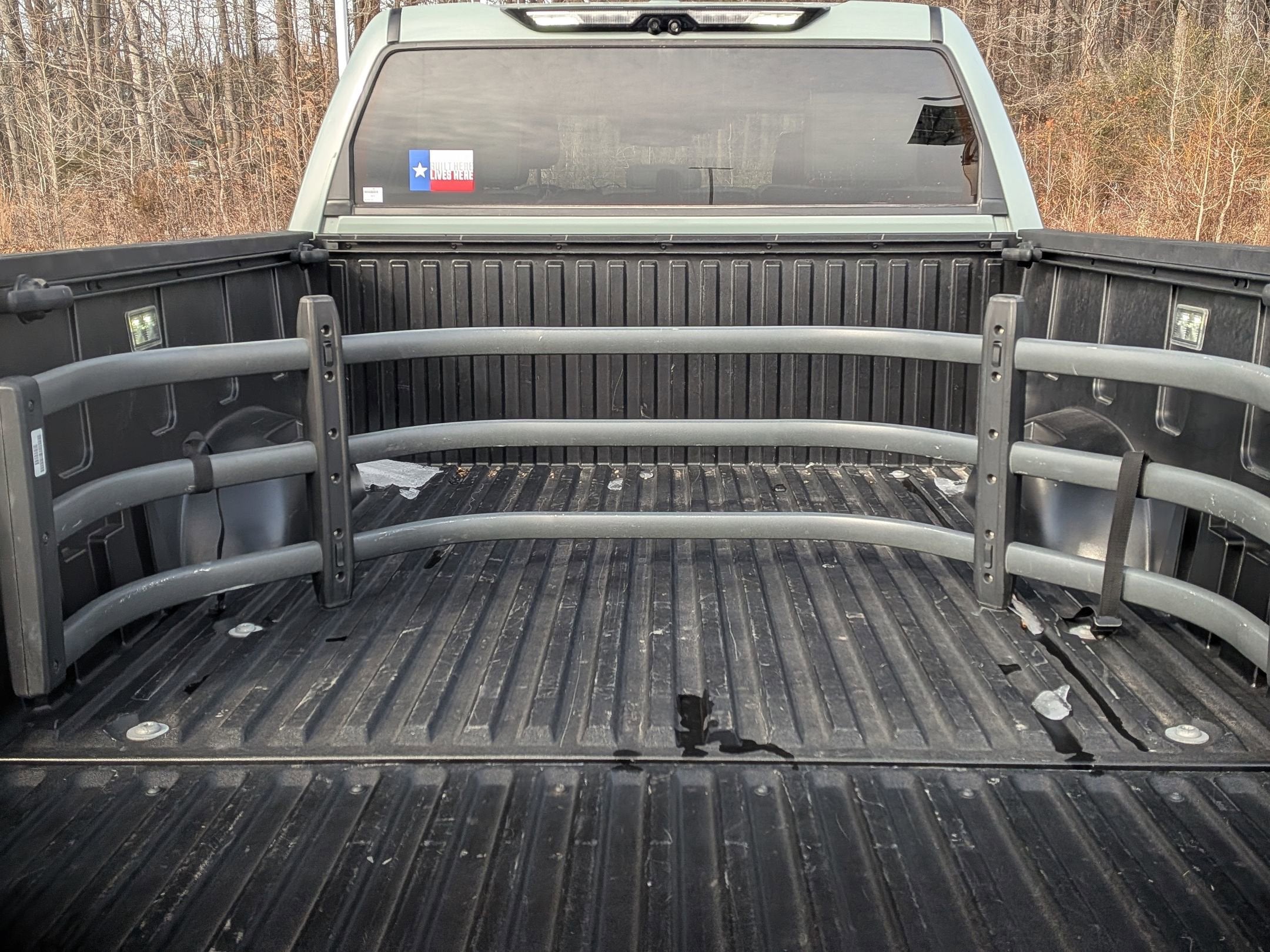 2024 Toyota Tundra 4WD Limited Hybrid