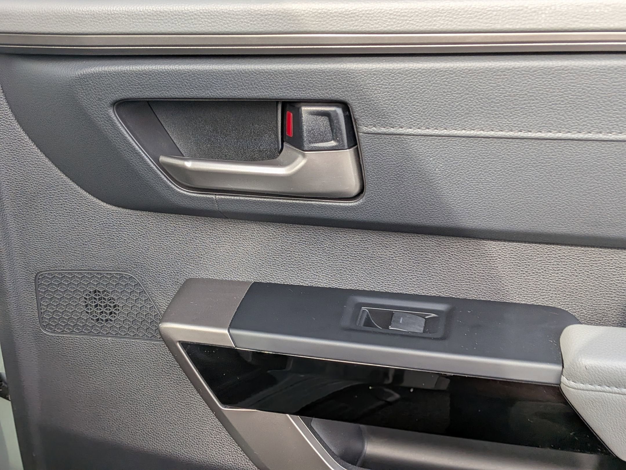 2024 Toyota Tundra 4WD Limited Hybrid