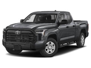2022 Toyota Tundra 4WD SR