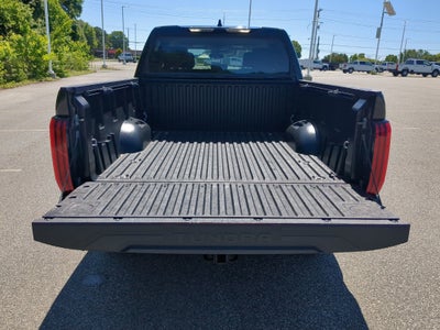 2023 Toyota Tundra 4WD SR5