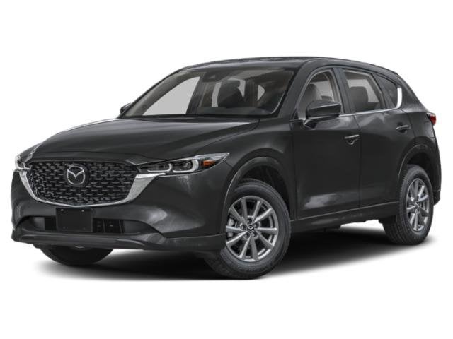2024 Mazda CX-5 S Select Package Auto AWD's photo