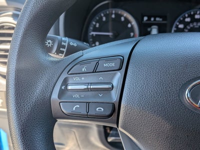 2020 Hyundai Kona SE