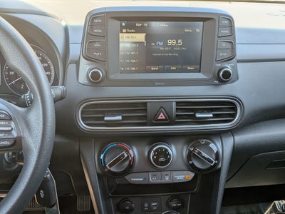 2020 Hyundai Kona SE